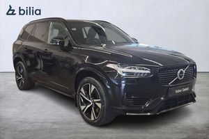 Volvo XC90 bild 20