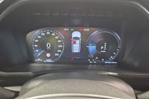 Volvo XC90 bild 16