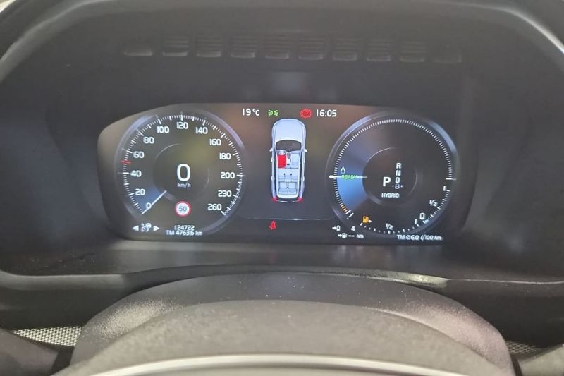 Volvo XC90 bild 16