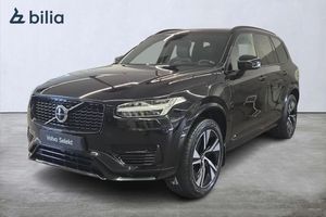 Volvo XC90 bild 1