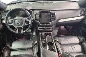 Volvo XC90 bild 10
