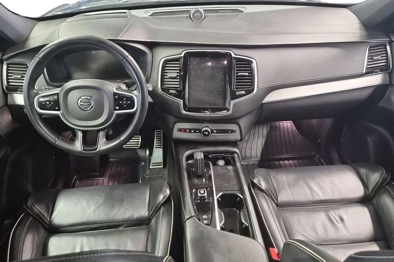 Volvo XC90 bild 10