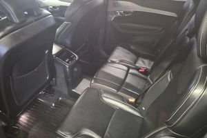 Volvo XC90 bild 13