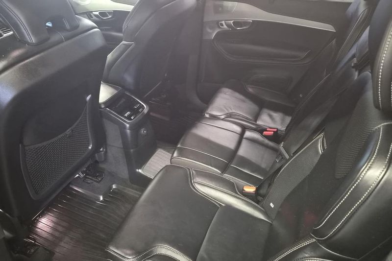 Volvo XC90 bild 13