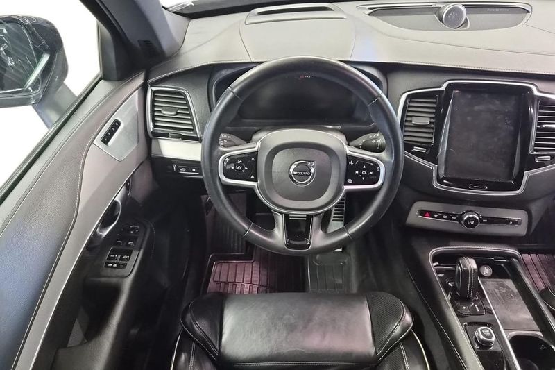 Volvo XC90 bild 11