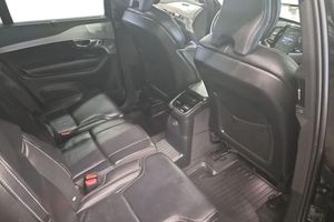 Volvo XC90 bild 9