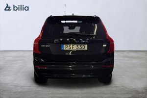 Volvo XC90 bild 5