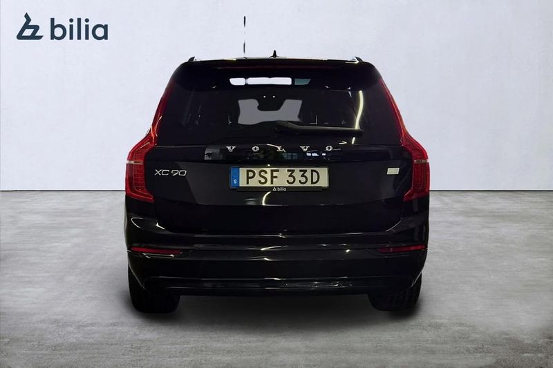 Volvo XC90 bild 5