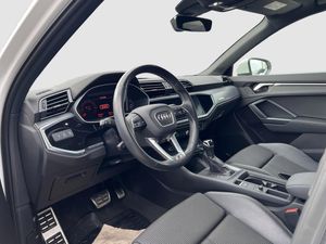 Audi Q3 bild 10