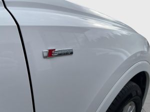 Audi Q3 bild 15
