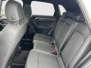 Audi Q3 bild 12