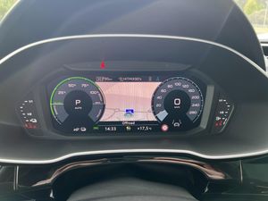 Audi Q3 bild 16