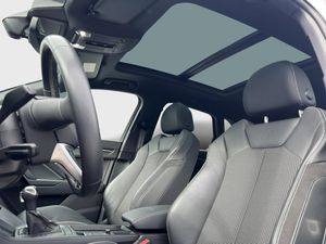 Audi Q3 bild 11