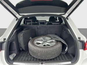 Audi Q3 bild 13