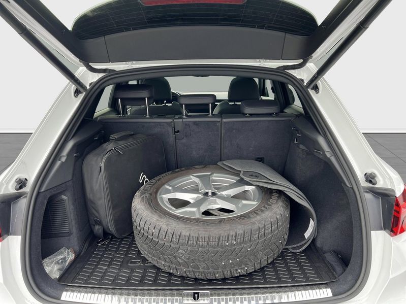 Audi Q3 bild 13