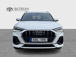 Audi Q3 bild 2