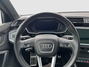 Audi Q3 bild 8