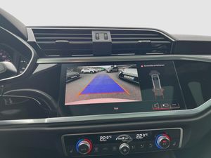 Audi Q3 bild 17