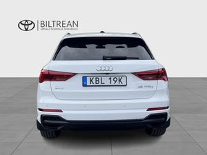 Audi Q3 bild 5