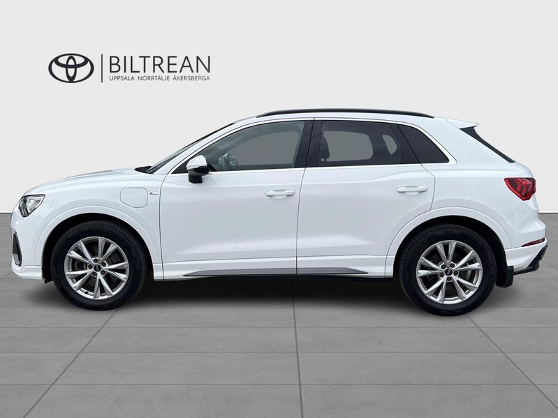 Audi Q3 bild 3