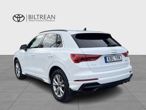 Audi Q3 bild 4