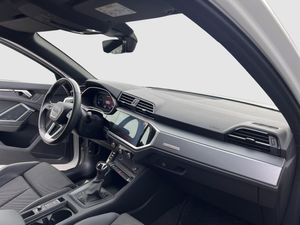 Audi Q3 bild 6