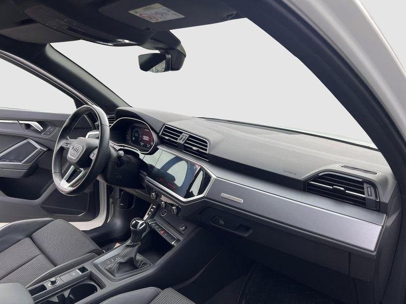 Audi Q3 bild 6