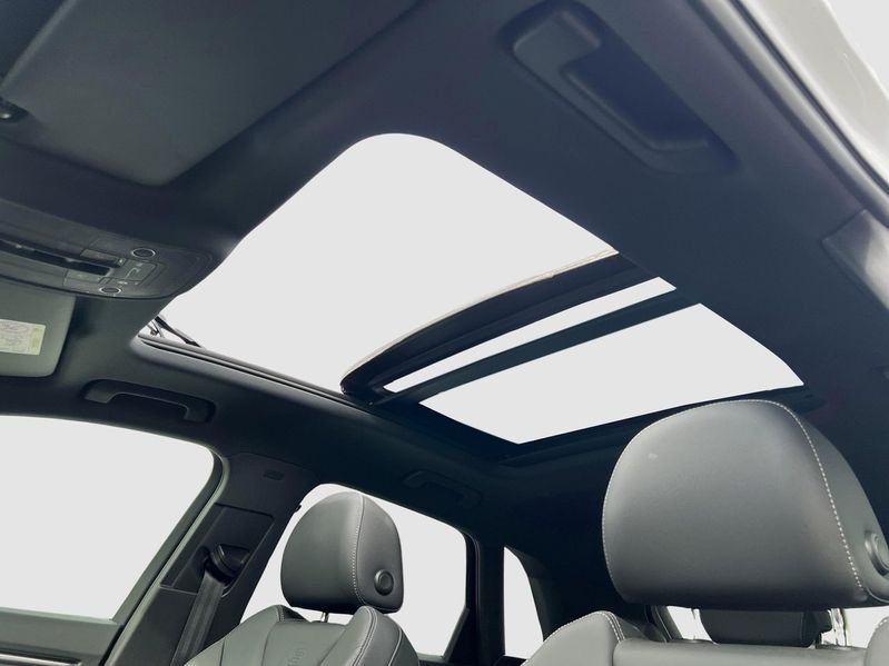 Audi Q3 bild 19