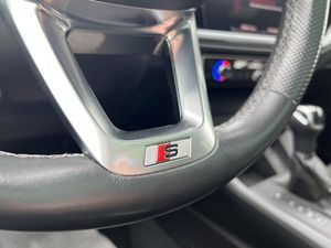 Audi Q3 bild 9