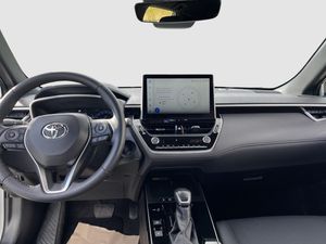 Toyota Corolla Cross bild 13