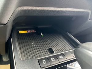 Toyota Corolla Cross bild 12