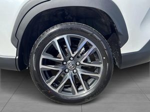 Toyota Corolla Cross bild 16