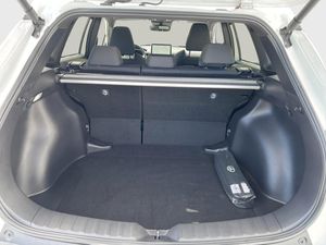 Toyota Corolla Cross bild 15