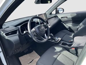 Toyota Corolla Cross bild 8