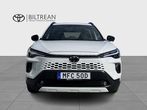 Toyota Corolla Cross bild 6