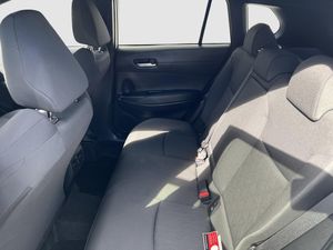 Toyota Corolla Cross bild 14