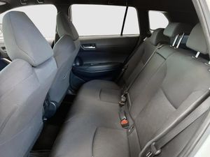 Toyota Corolla Cross bild 12