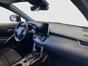Toyota Corolla Cross bild 8