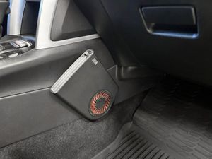 Toyota Corolla Cross bild 14