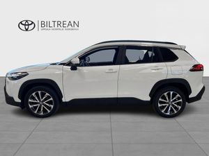 Toyota Corolla Cross bild 3