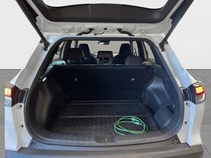 Toyota Corolla Cross bild 13