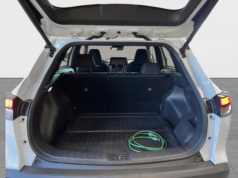 Toyota Corolla Cross bild 13