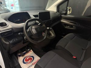 Peugeot Partner bild 7
