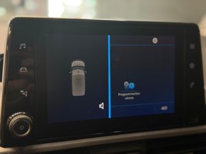 Peugeot Partner bild 13