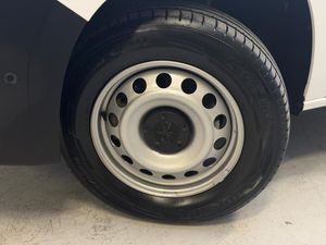 Peugeot Partner bild 18