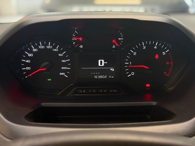 Peugeot Partner bild 11