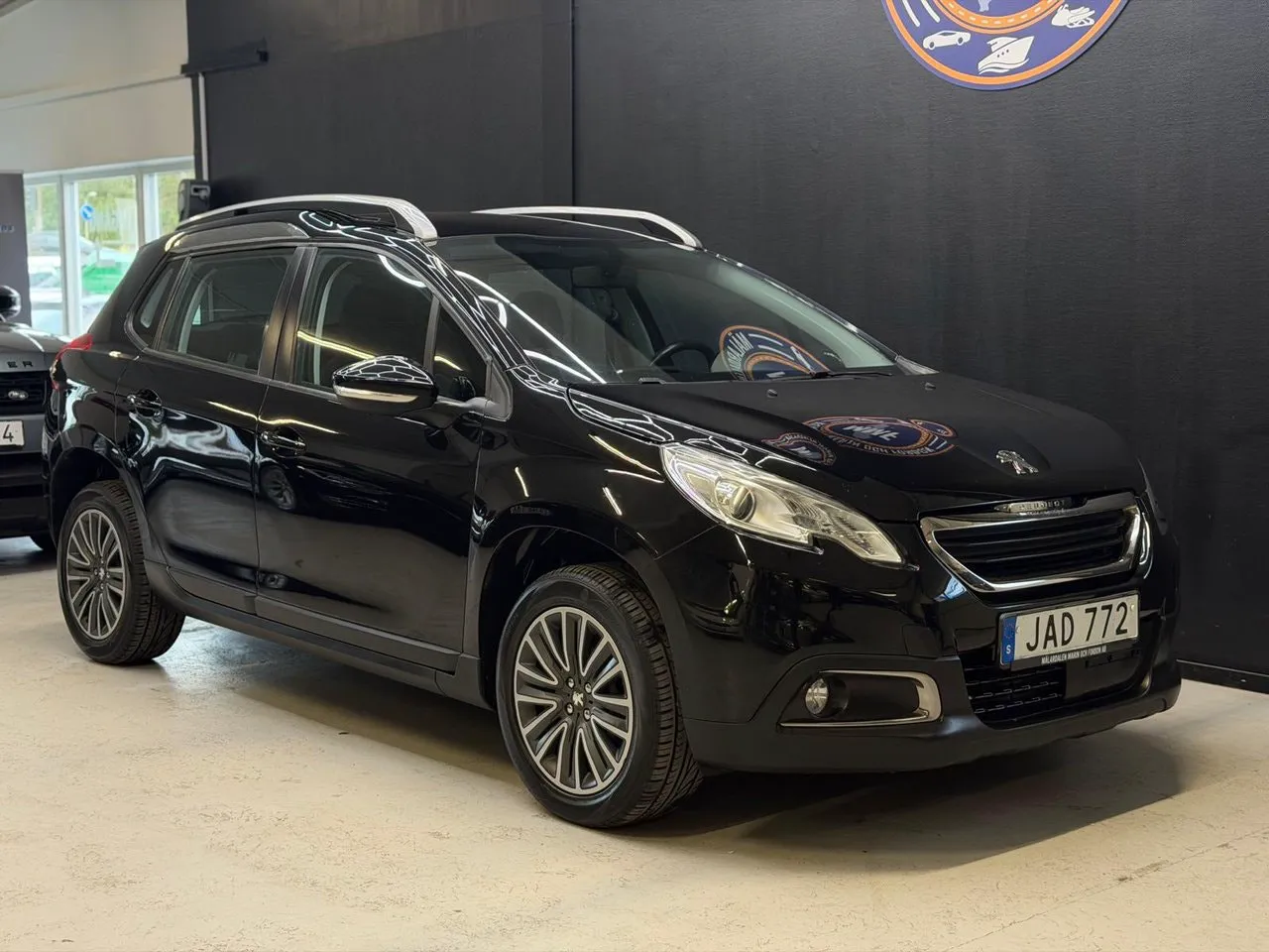 Vehicle image 2