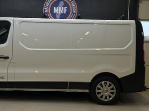 Renault Trafic bild 7