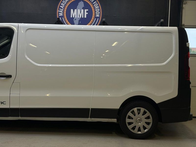 Renault Trafic bild 7