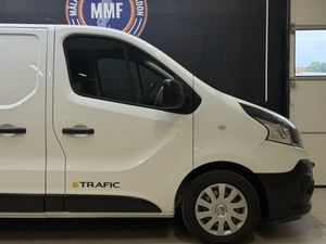 Renault Trafic bild 4